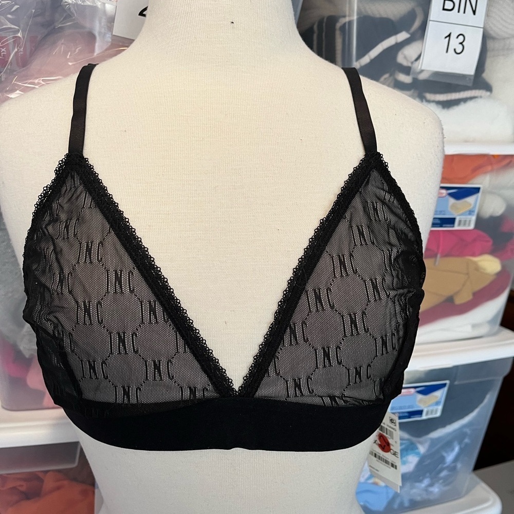 Inc Bra